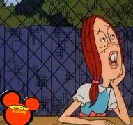 Image result for Recess Characters Gretchen