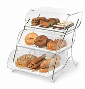 Image result for Bakery Display Cases