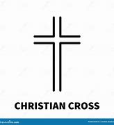 Image result for Black Modern Christian Cross