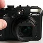 Image result for Canon PowerShot Cameras Rear Veiw