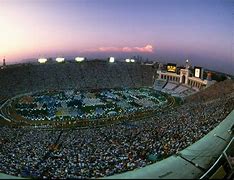 Image result for LA Olympics 1984