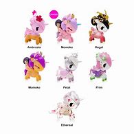 Image result for Tokidoki Unicorno Cherry Blossom