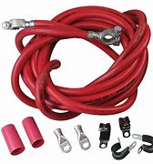 Image result for 7.3 Powerstroke Battery Cables