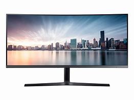 Image result for Samsung Curved Monitor