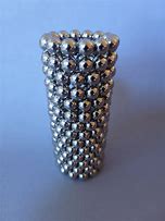 Image result for Magnetic Balls Cube