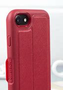 Image result for iPhone 8 Plus Case OtterBox Red