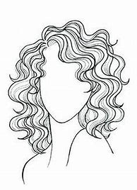 Image result for Shoulder-Length Curly Hairstyles