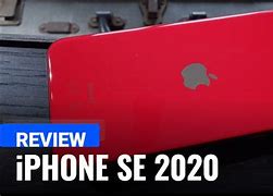 Image result for iPhone SE 2020 Red Front and Back