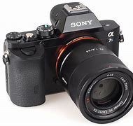 Image result for Sony Alpha 7 II External Monitor