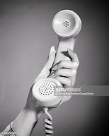 Image result for Vintage Images of Eskimos Speaking On the Telephone in 1960s