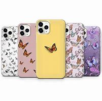 Image result for Aesthetic Butterfly Phone Case