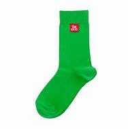 Image result for Green Socks