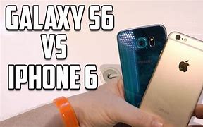 Image result for S6 vs iPhone Meme