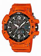 Image result for Casio G-Shock Solar Atomic Watches
