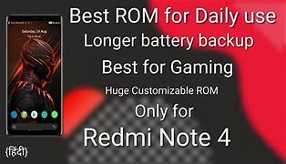 Image result for Redmi Note 4 Battery