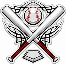 Image result for Baseball Softball Logo Clip Art