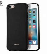 Image result for iPhone 5S Leather Case