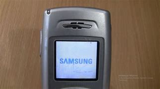 Image result for Samsung C100 Alarm