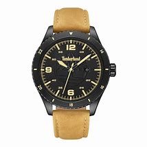 Image result for Timberland Tan Leather Watches