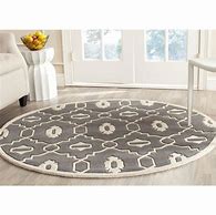 Image result for 5' Round Area Rugs