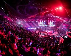 Image result for Chinese eSports