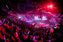 Image result for Chinese eSports