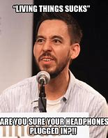 Image result for Linkin Park Memes