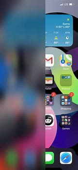 Image result for Glitch in iPhone 14 Pro Max Screen