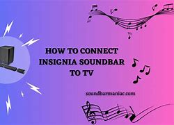 Image result for Insignia Sound Bar
