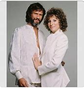 Image result for Barbra Streisand Kris Kristofferson