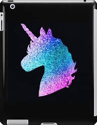 Image result for Glitter Unicorn iPad Sleeve