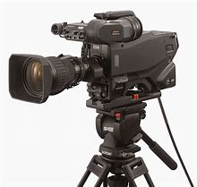 Image result for Video Camera for TV