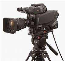 Image result for Sony TV Camera for Zoom