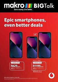 Image result for Makro iPhone Special