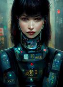Image result for Japanese Robot Girl Movie