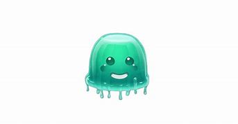 Image result for Jelly Emoji 3D
