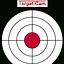 Image result for 22 Caliber Targets Printable