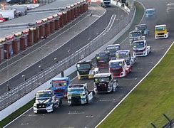 Image result for Brands Hatch Lorry Racing