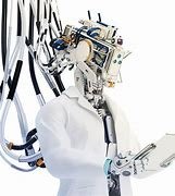 Image result for Doctor Robot 2025 Expo