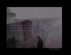 Image result for Silent Hill Quotes