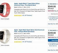 Image result for Best Buy Apple Watch Discount