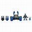 Image result for DC SuperHeroes Toys