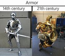 Image result for Tuba Armor Meme