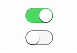 Image result for Apple Toggle Button