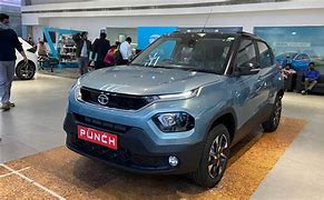 Image result for Tata Punch Top Model