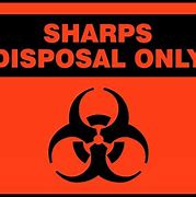 Image result for Sharps Container Logo