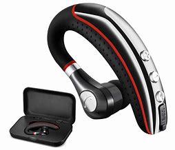 Image result for Bluetooth Cell Phone Earpiece