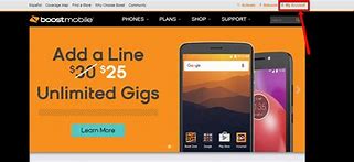 Image result for Boost Mobile Online Chat