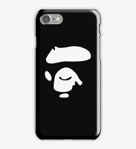 Image result for BAPE iPhone 5C Case