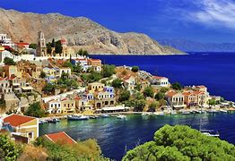 Image result for Symi Island